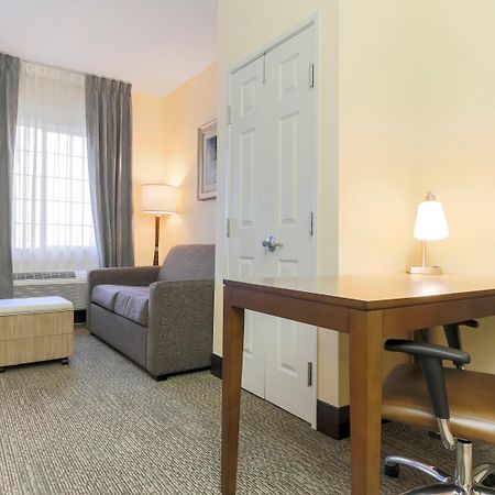Staybridge Suites Reno Nevada By Ihg Exteriér fotografie