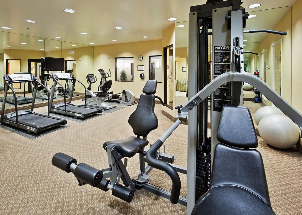 Staybridge Suites Reno Nevada By Ihg Exteriér fotografie