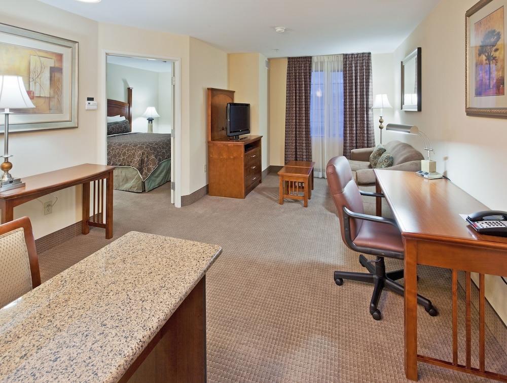 Staybridge Suites Reno Nevada By Ihg Exteriér fotografie