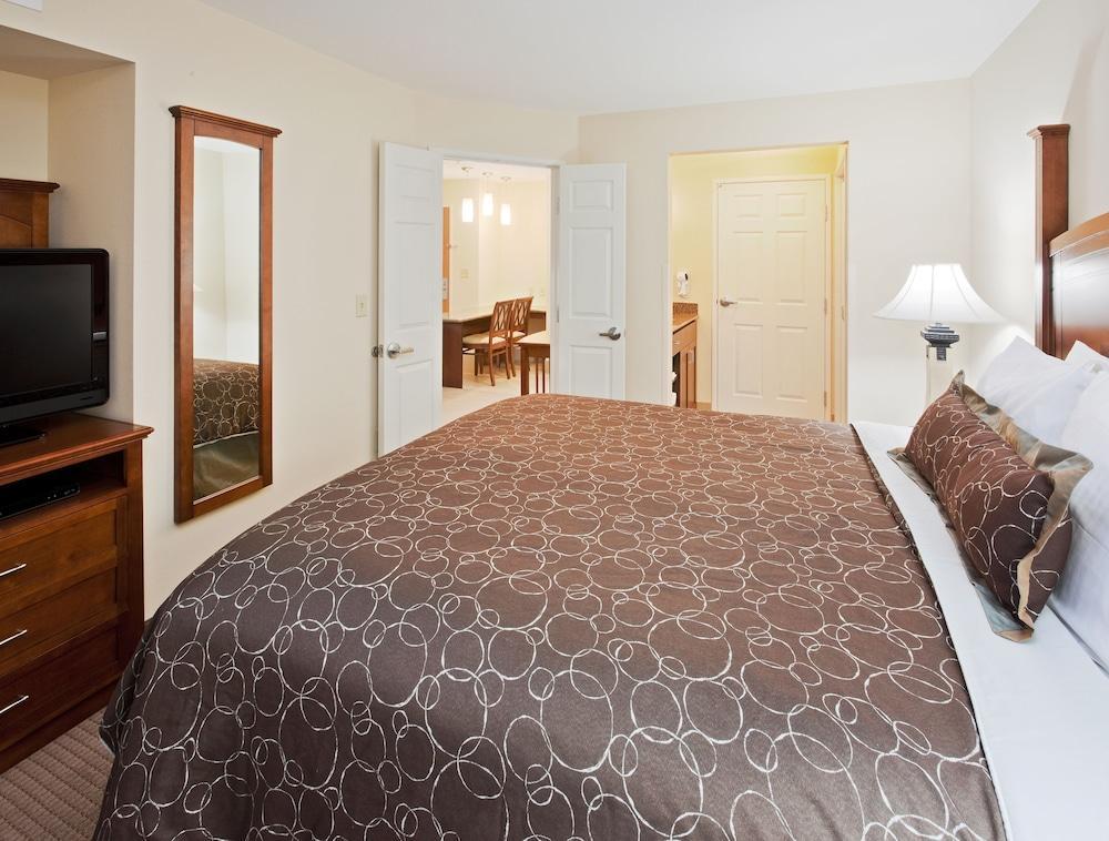 Staybridge Suites Reno Nevada By Ihg Exteriér fotografie