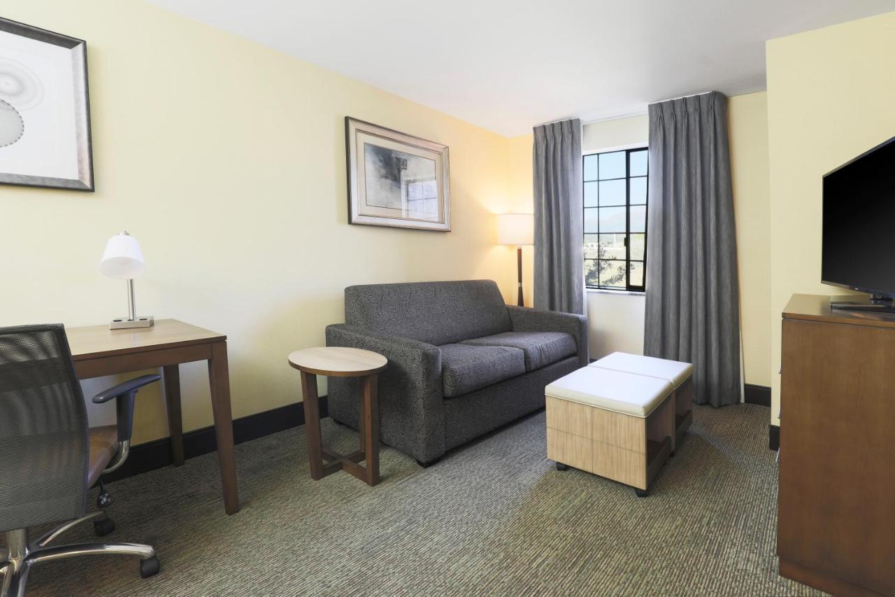 Staybridge Suites Reno Nevada By Ihg Exteriér fotografie