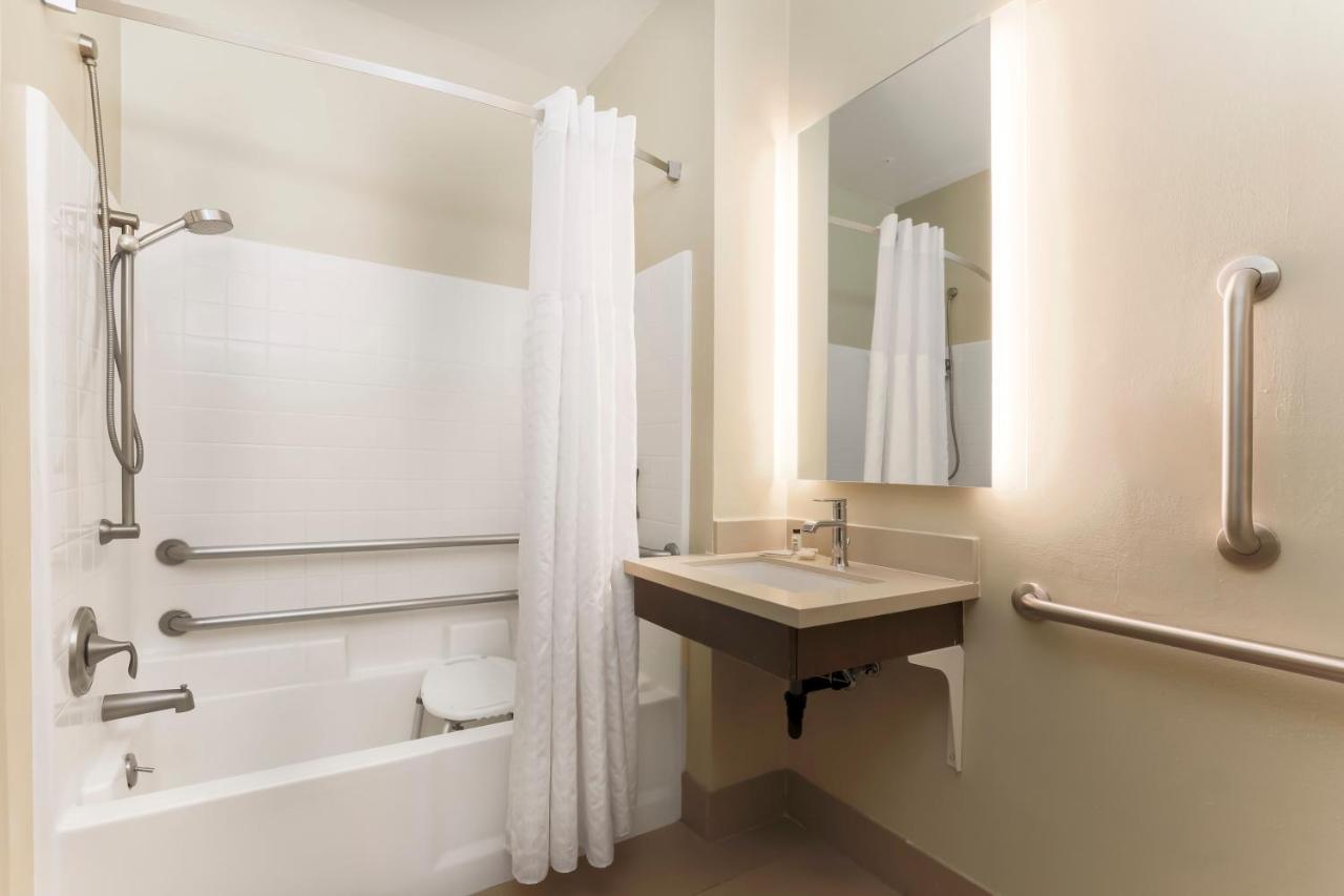 Staybridge Suites Reno Nevada By Ihg Exteriér fotografie