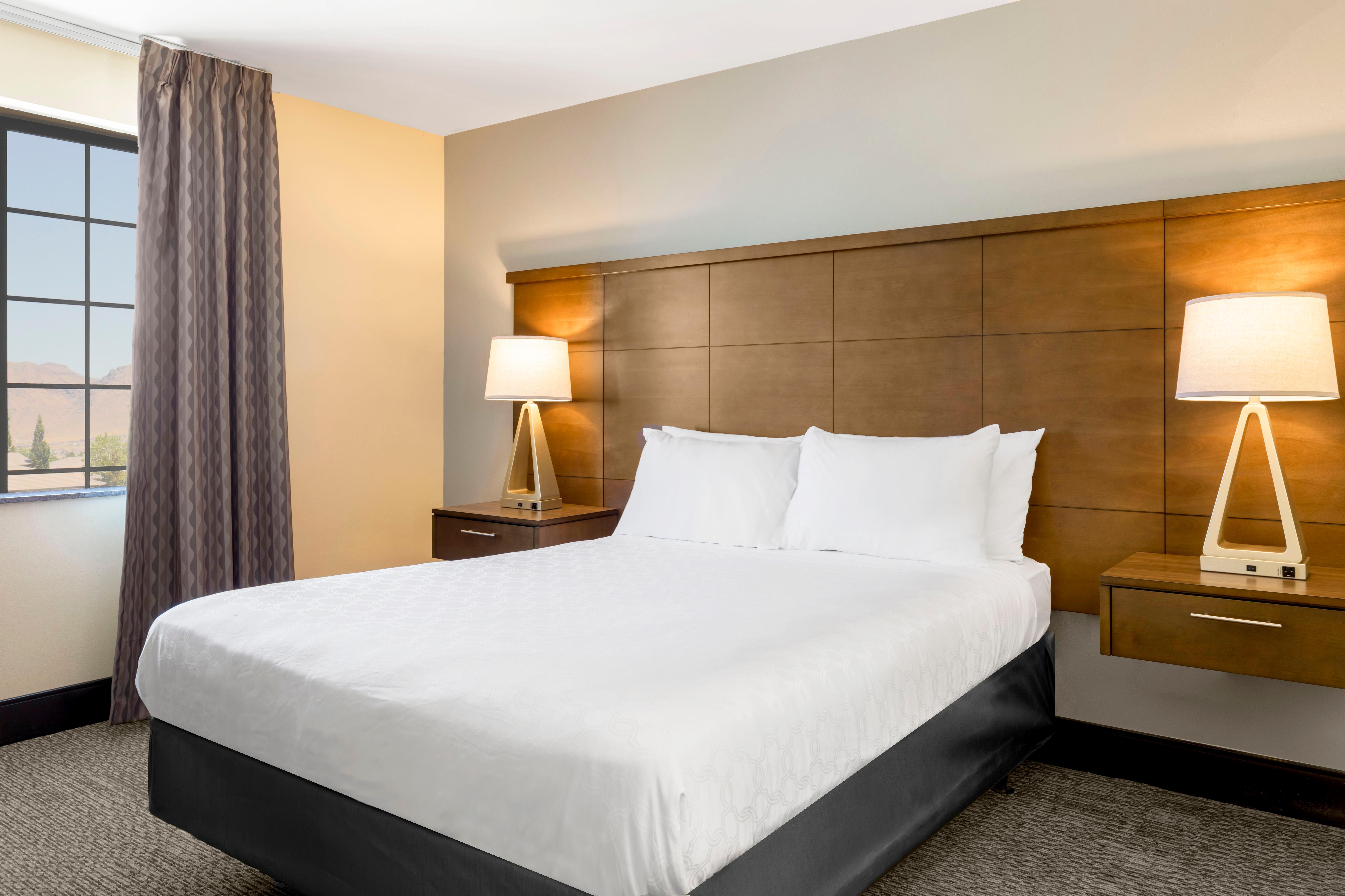 Staybridge Suites Reno Nevada By Ihg Exteriér fotografie