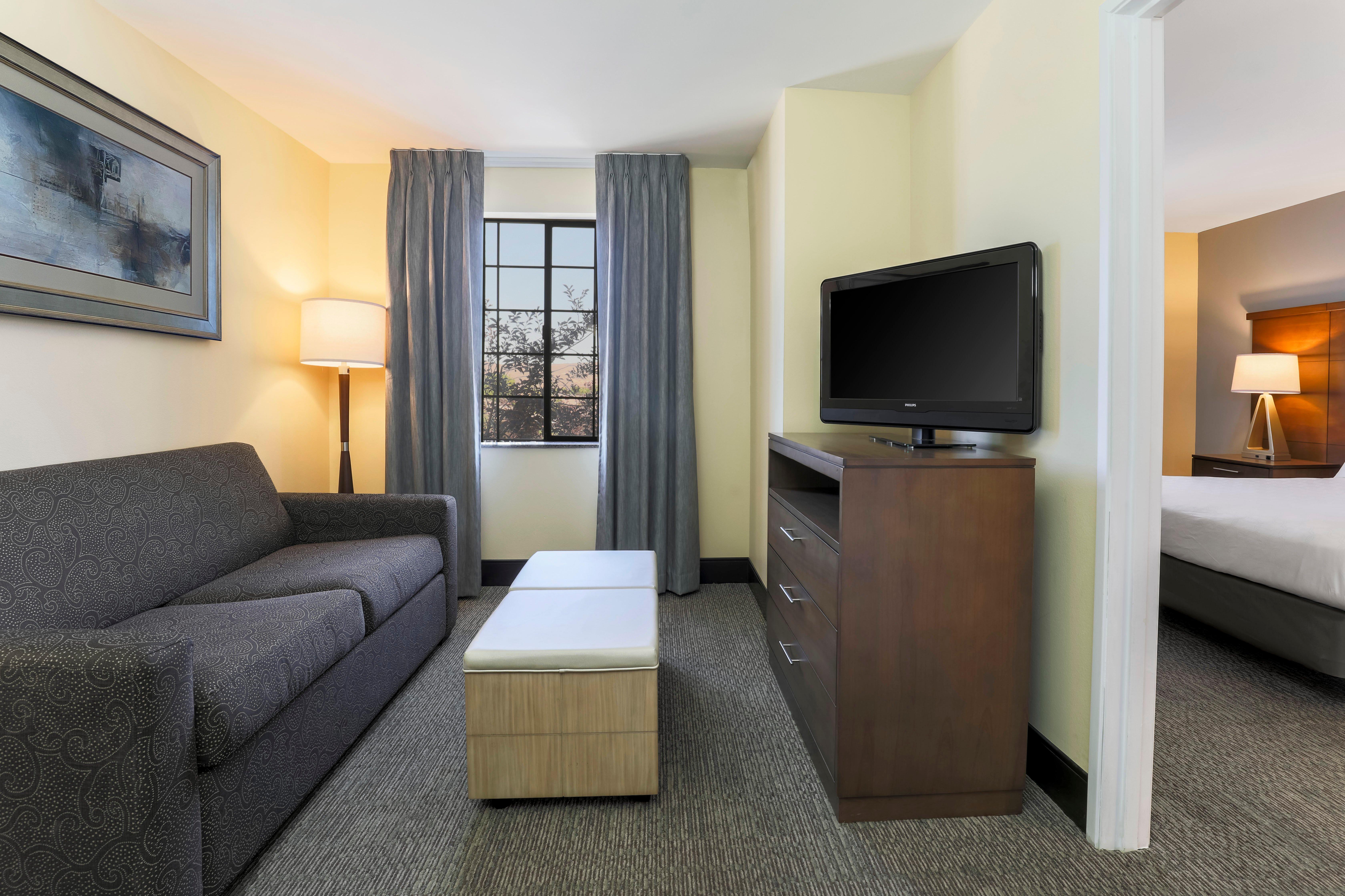 Staybridge Suites Reno Nevada By Ihg Exteriér fotografie