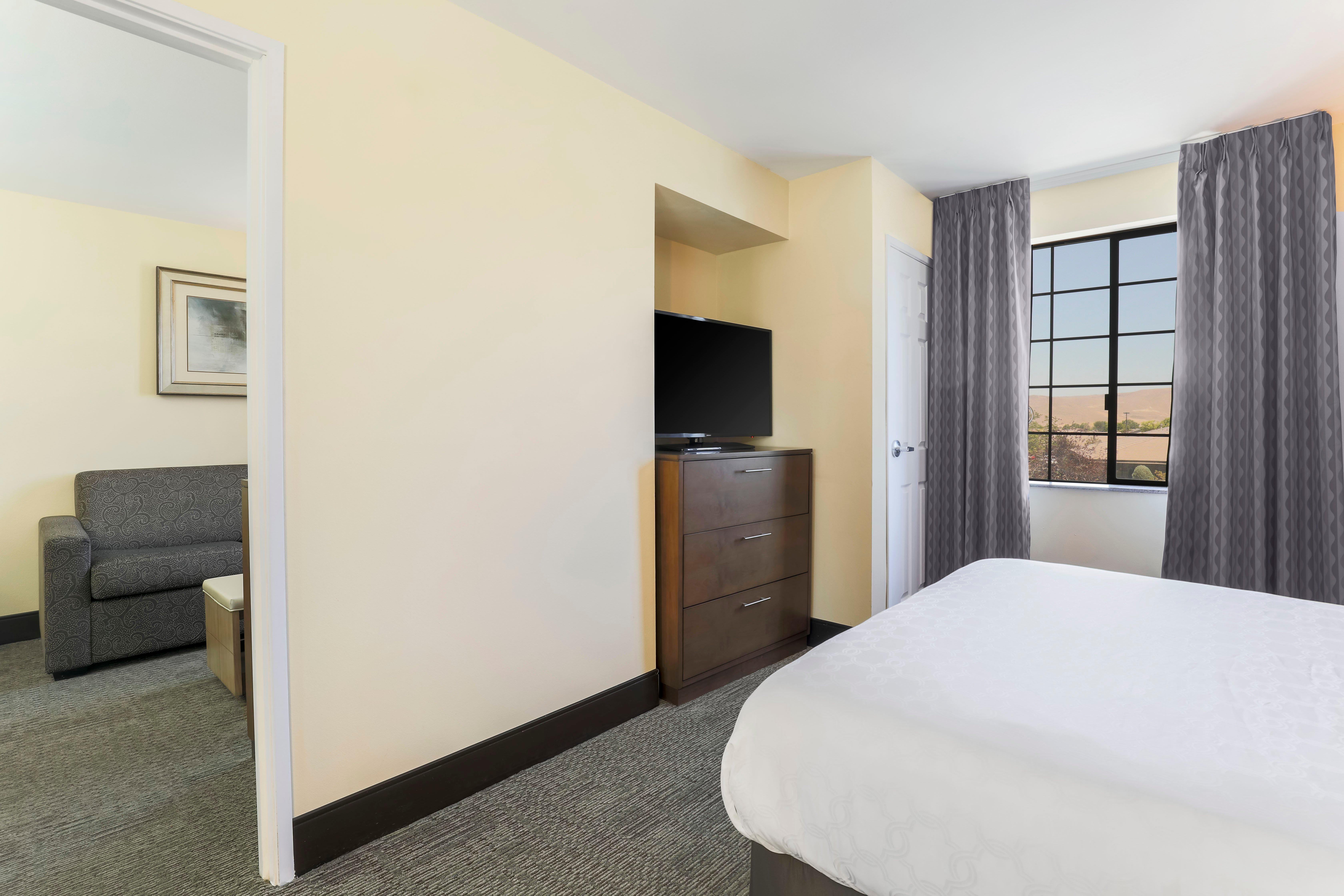 Staybridge Suites Reno Nevada By Ihg Exteriér fotografie