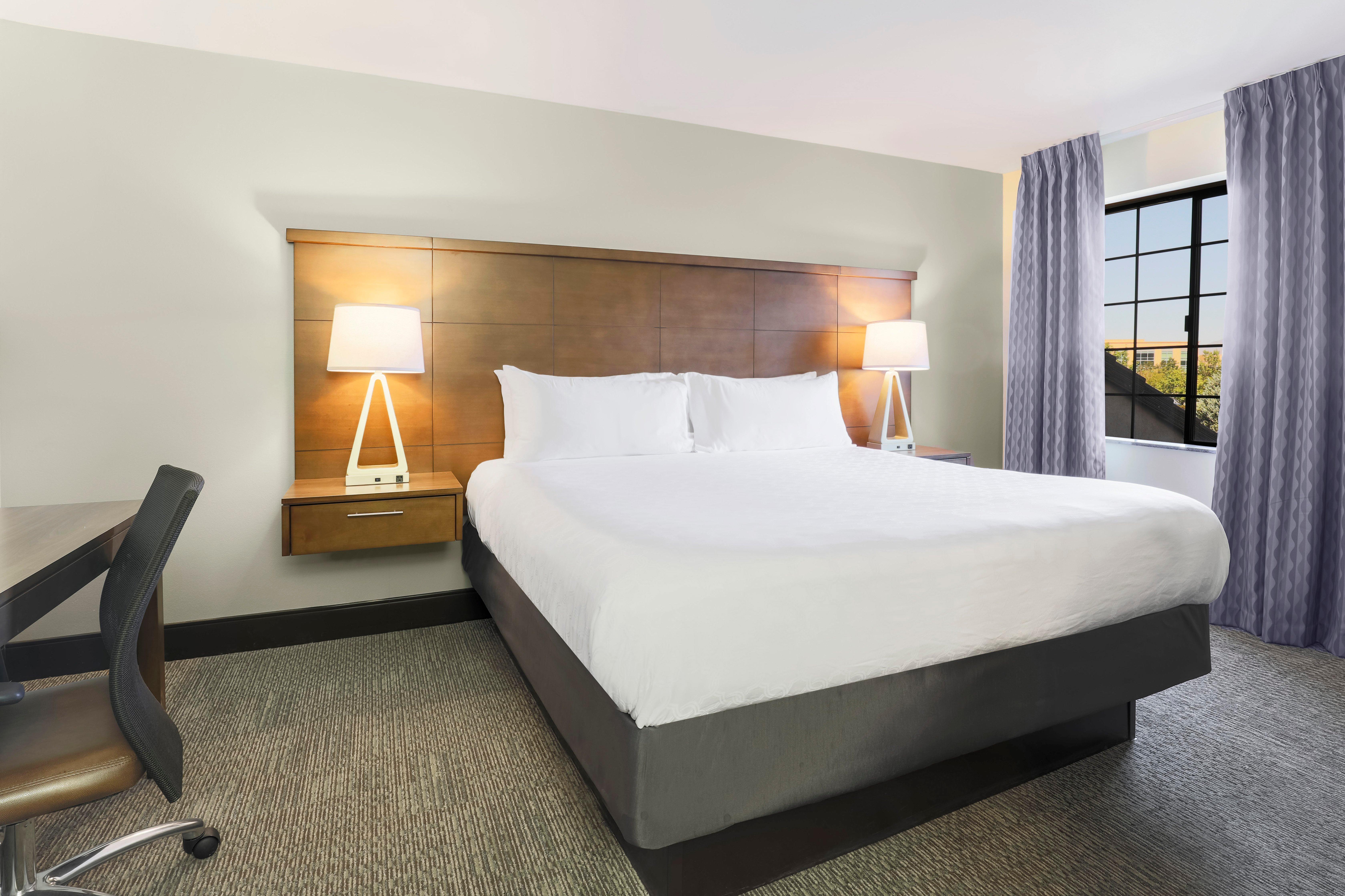 Staybridge Suites Reno Nevada By Ihg Exteriér fotografie