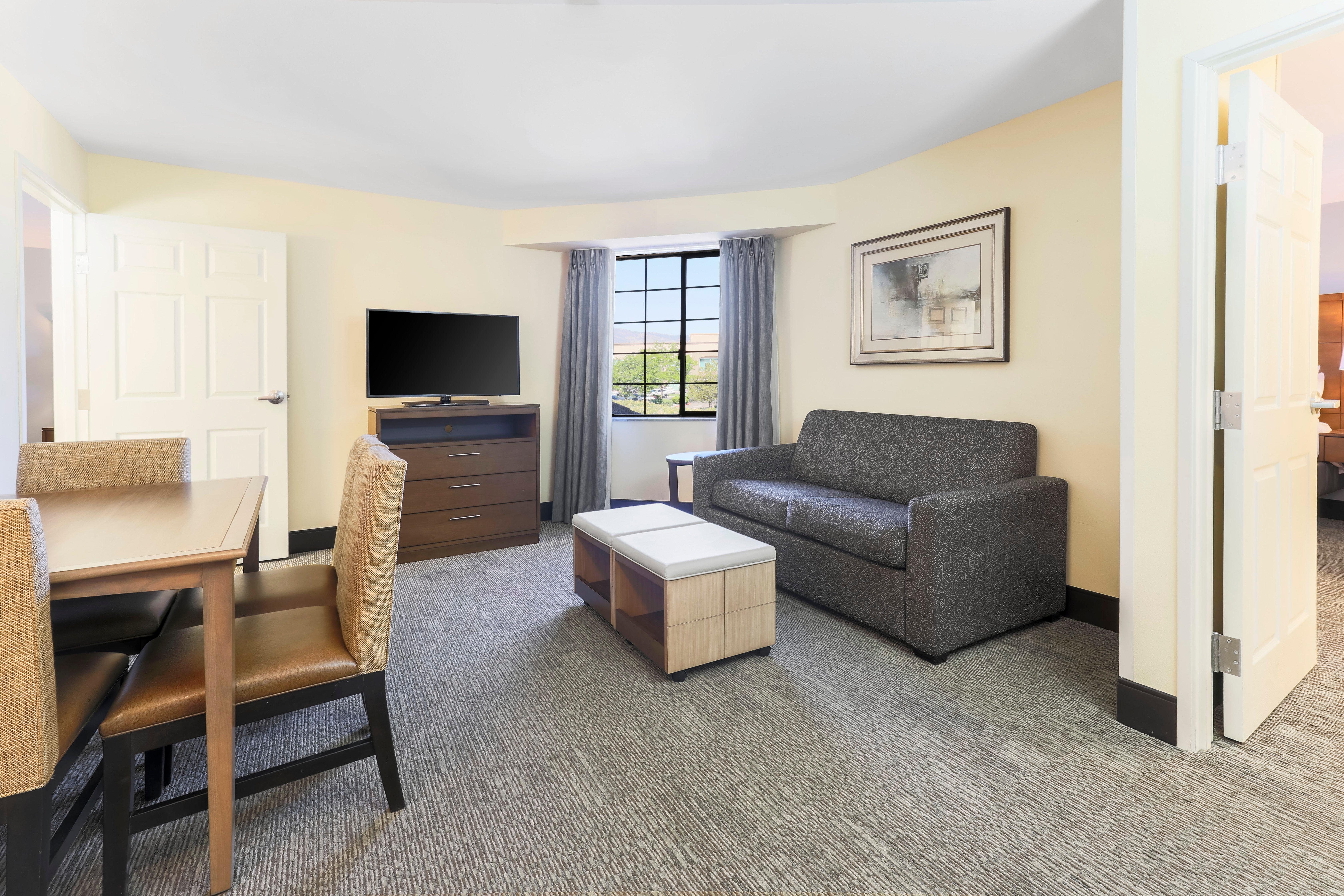 Staybridge Suites Reno Nevada By Ihg Exteriér fotografie