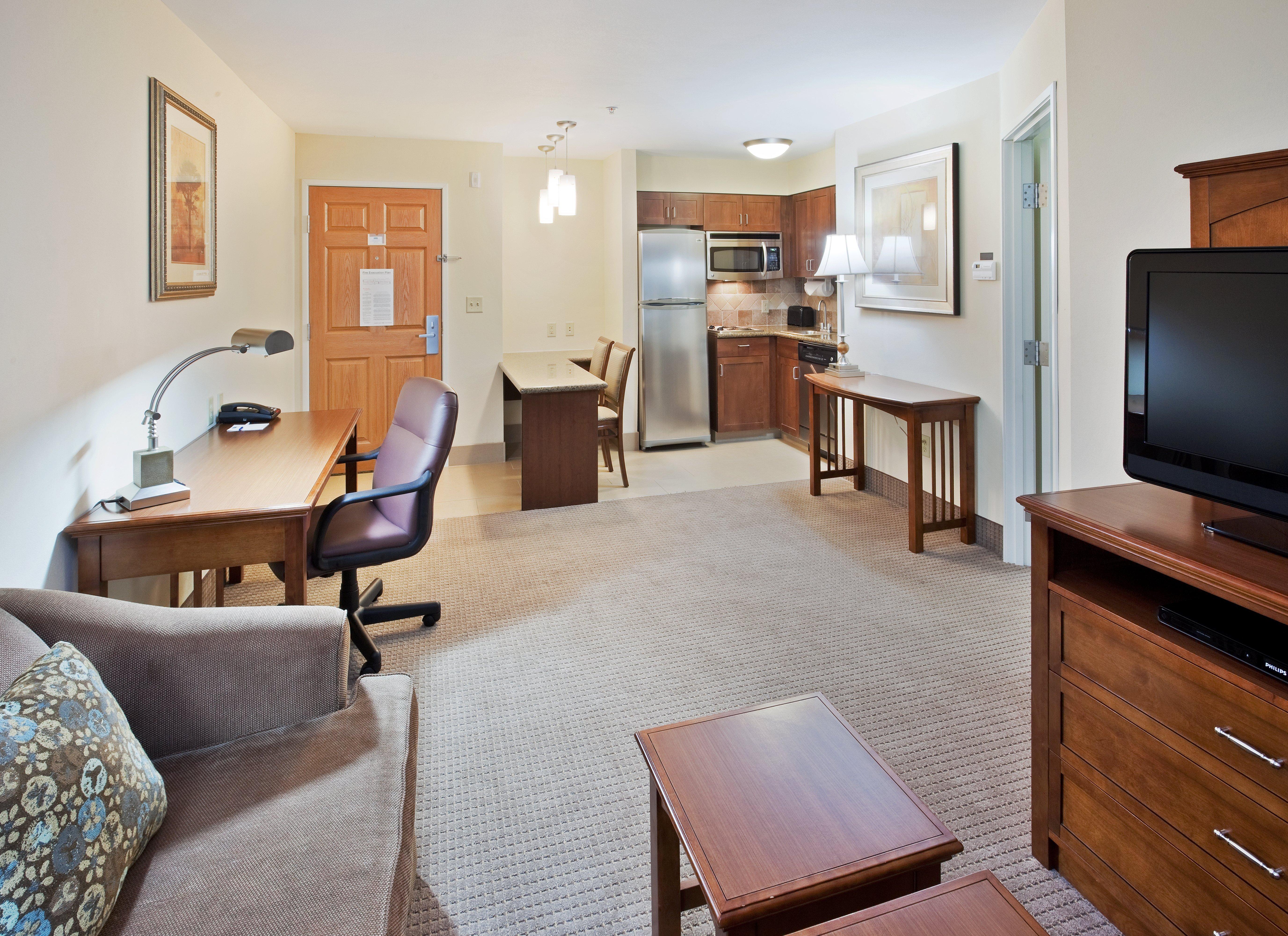 Staybridge Suites Reno Nevada By Ihg Exteriér fotografie