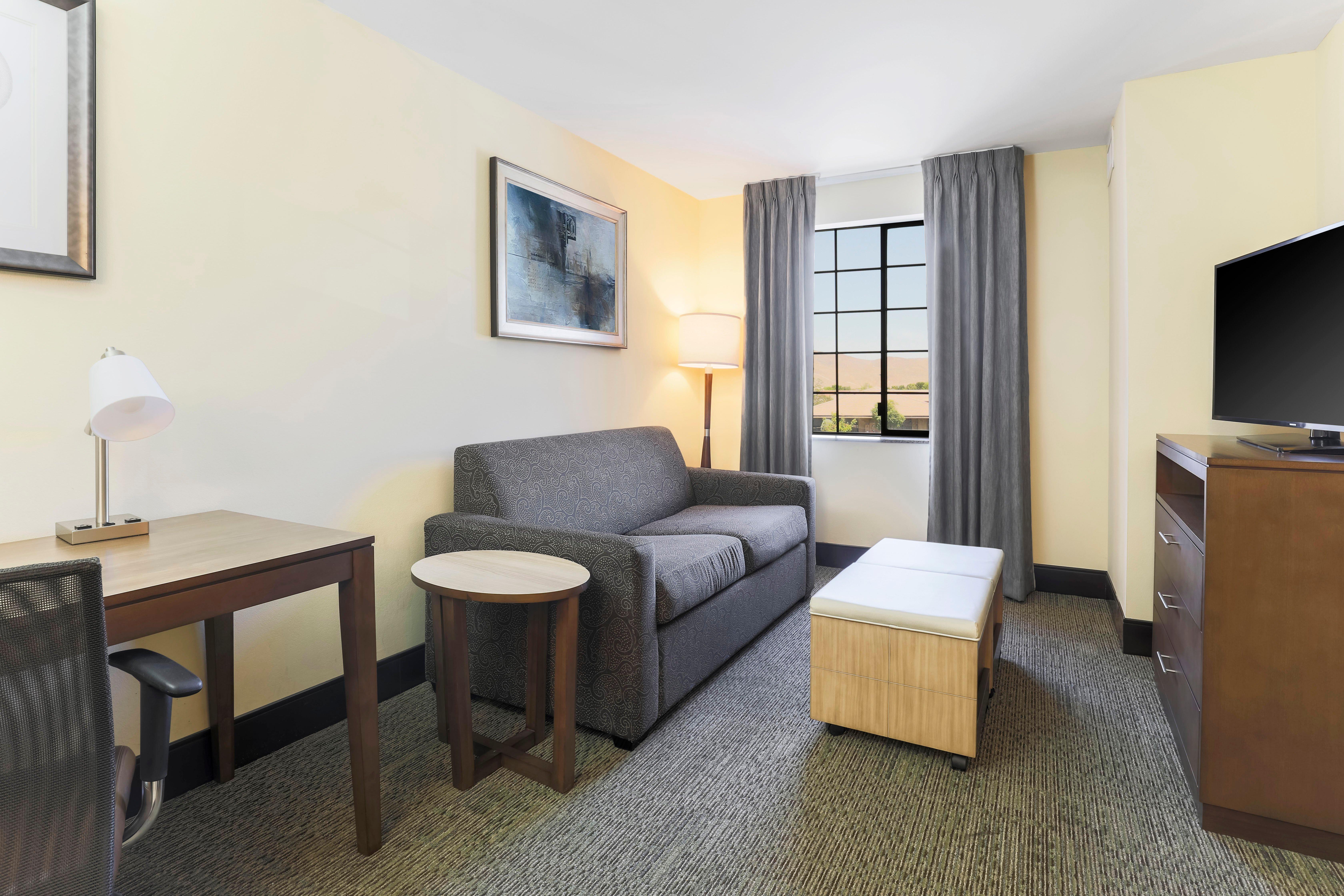 Staybridge Suites Reno Nevada By Ihg Exteriér fotografie