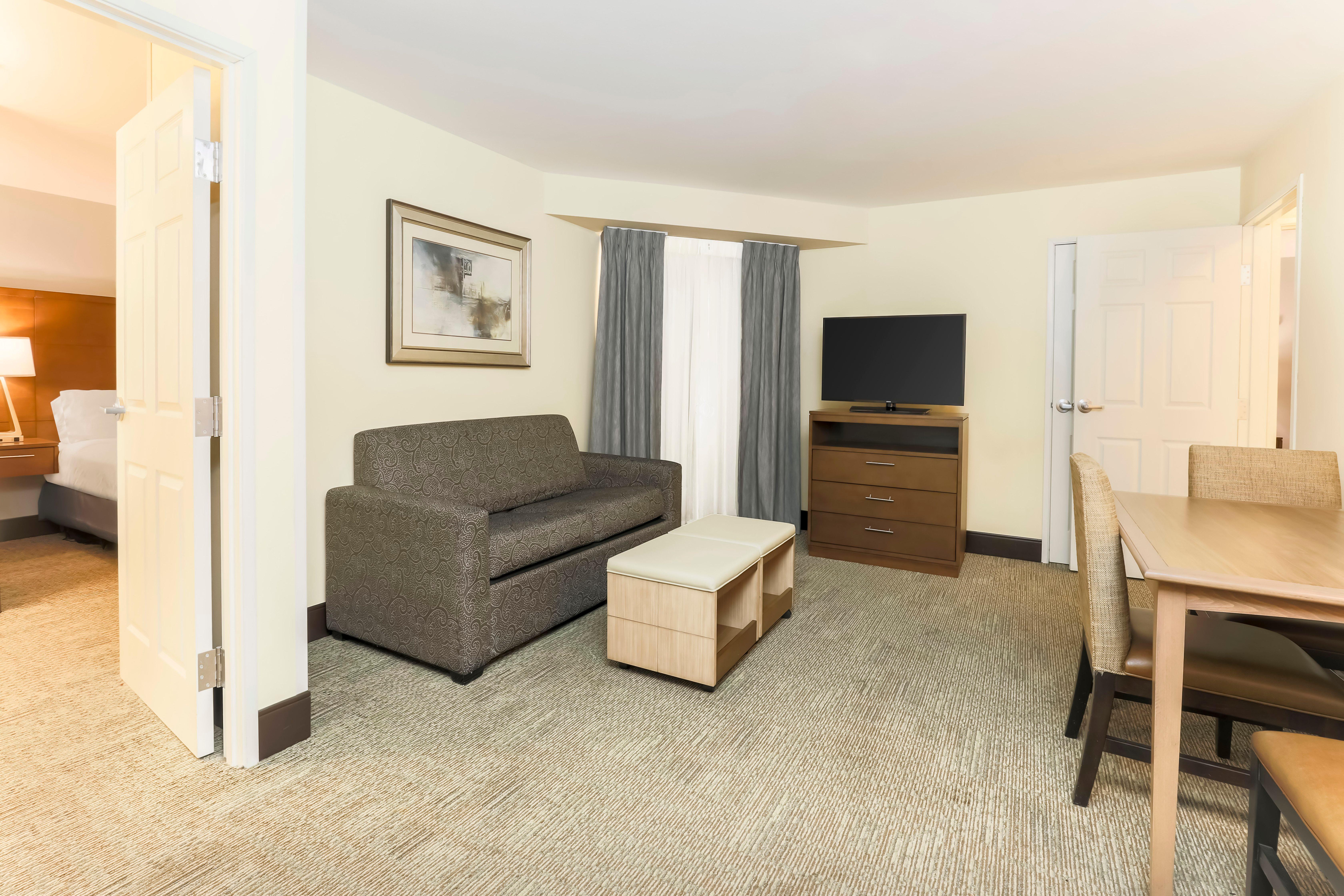 Staybridge Suites Reno Nevada By Ihg Exteriér fotografie