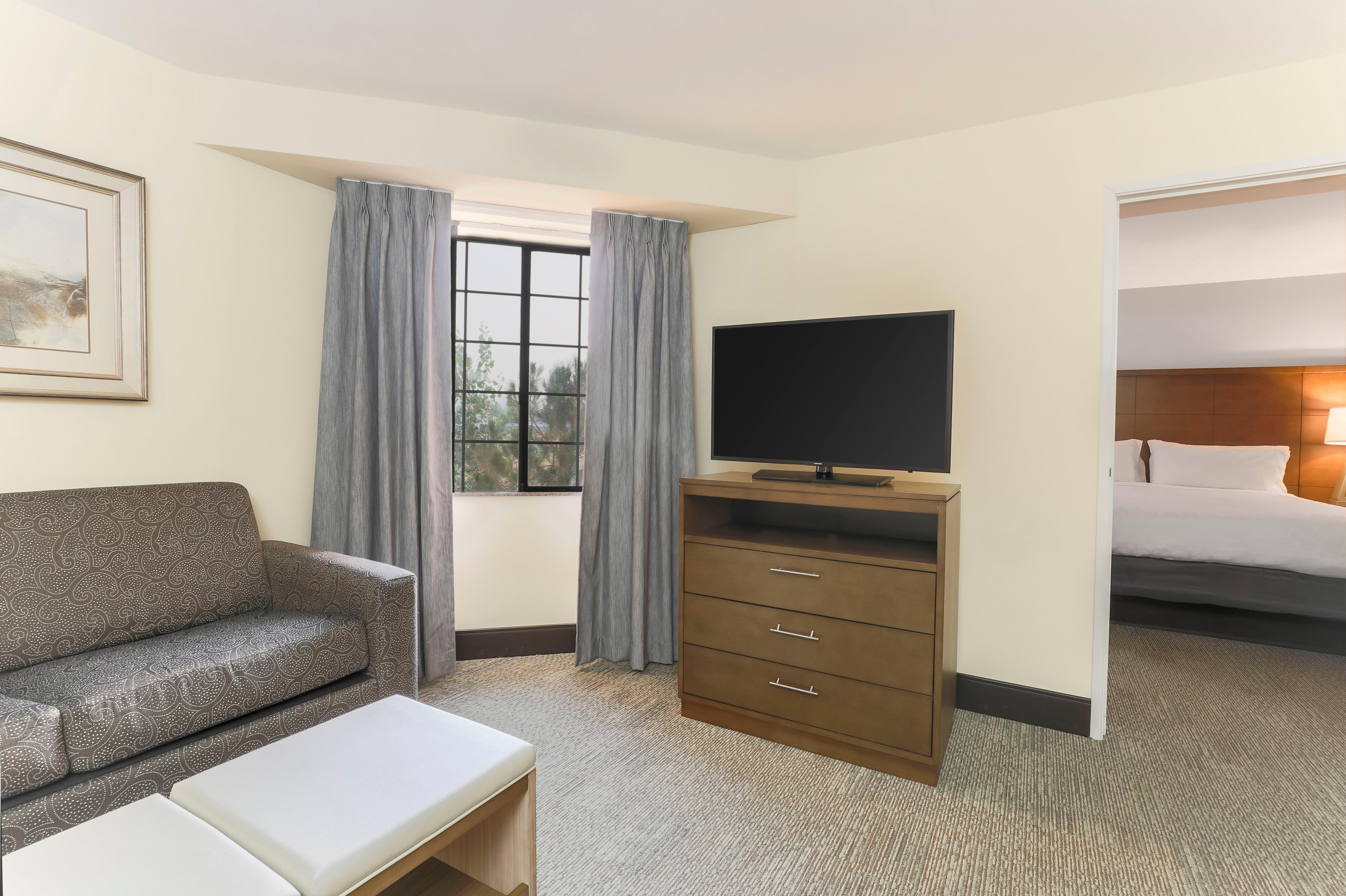 Staybridge Suites Reno Nevada By Ihg Exteriér fotografie