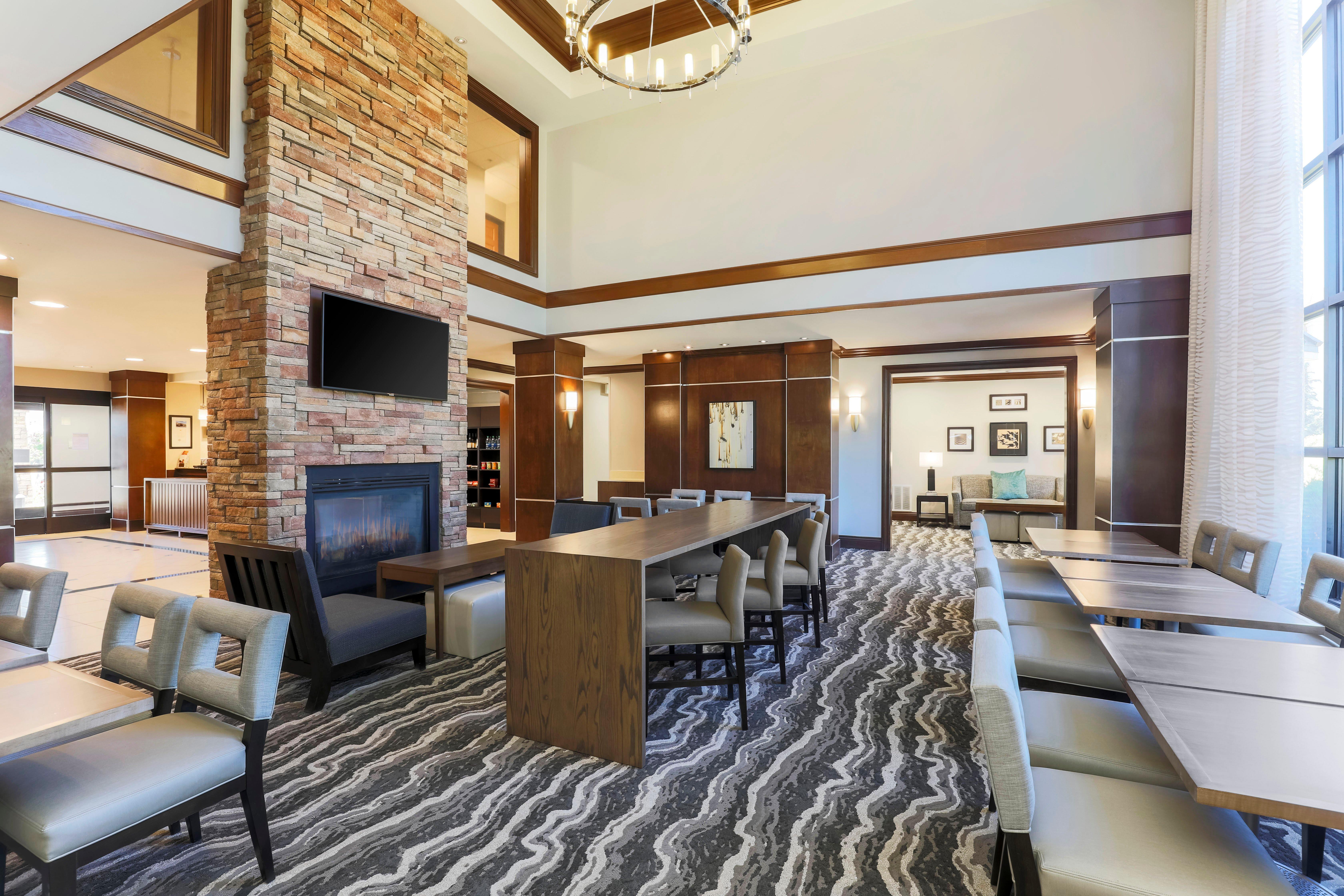Staybridge Suites Reno Nevada By Ihg Exteriér fotografie
