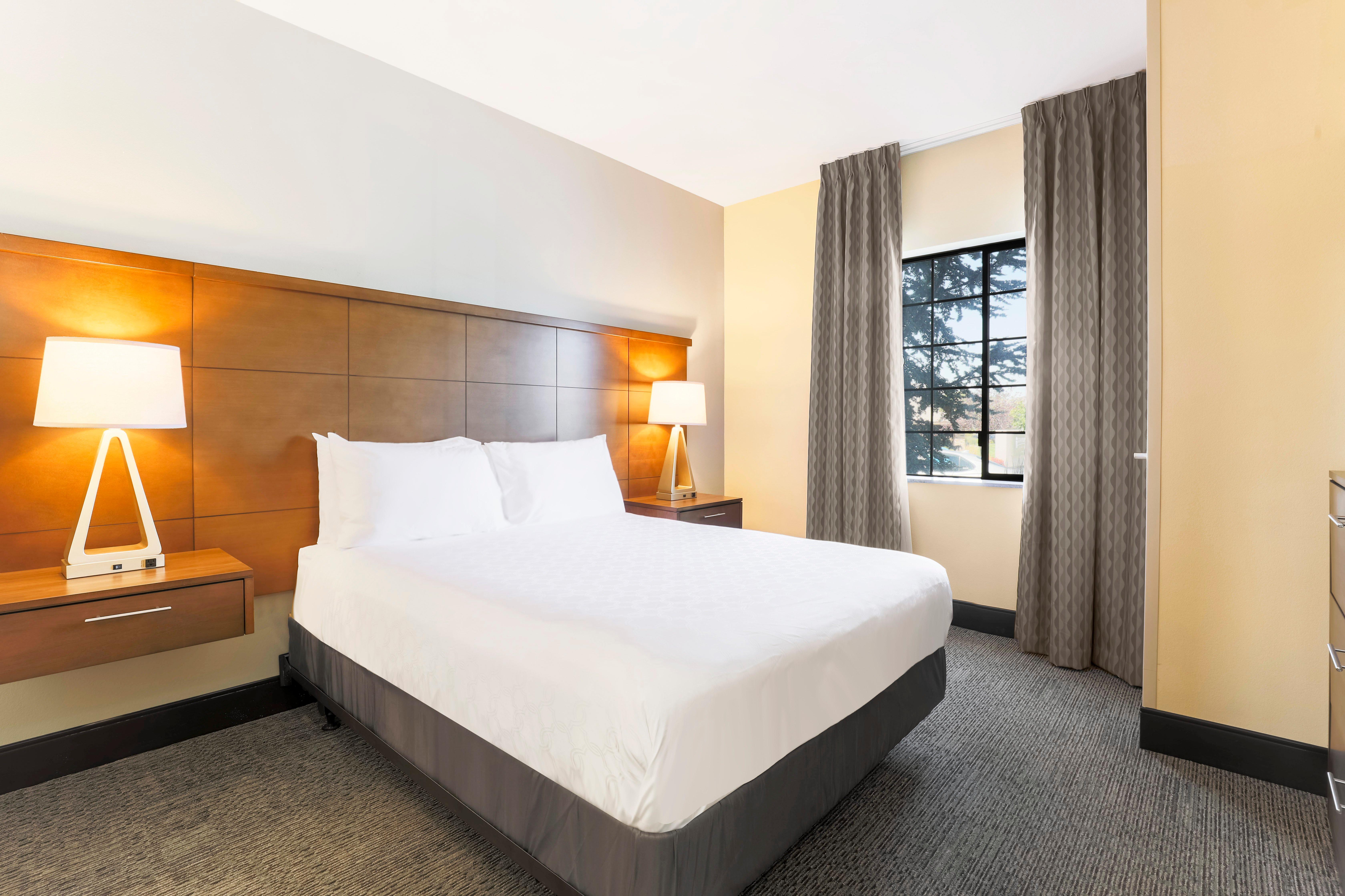 Staybridge Suites Reno Nevada By Ihg Exteriér fotografie