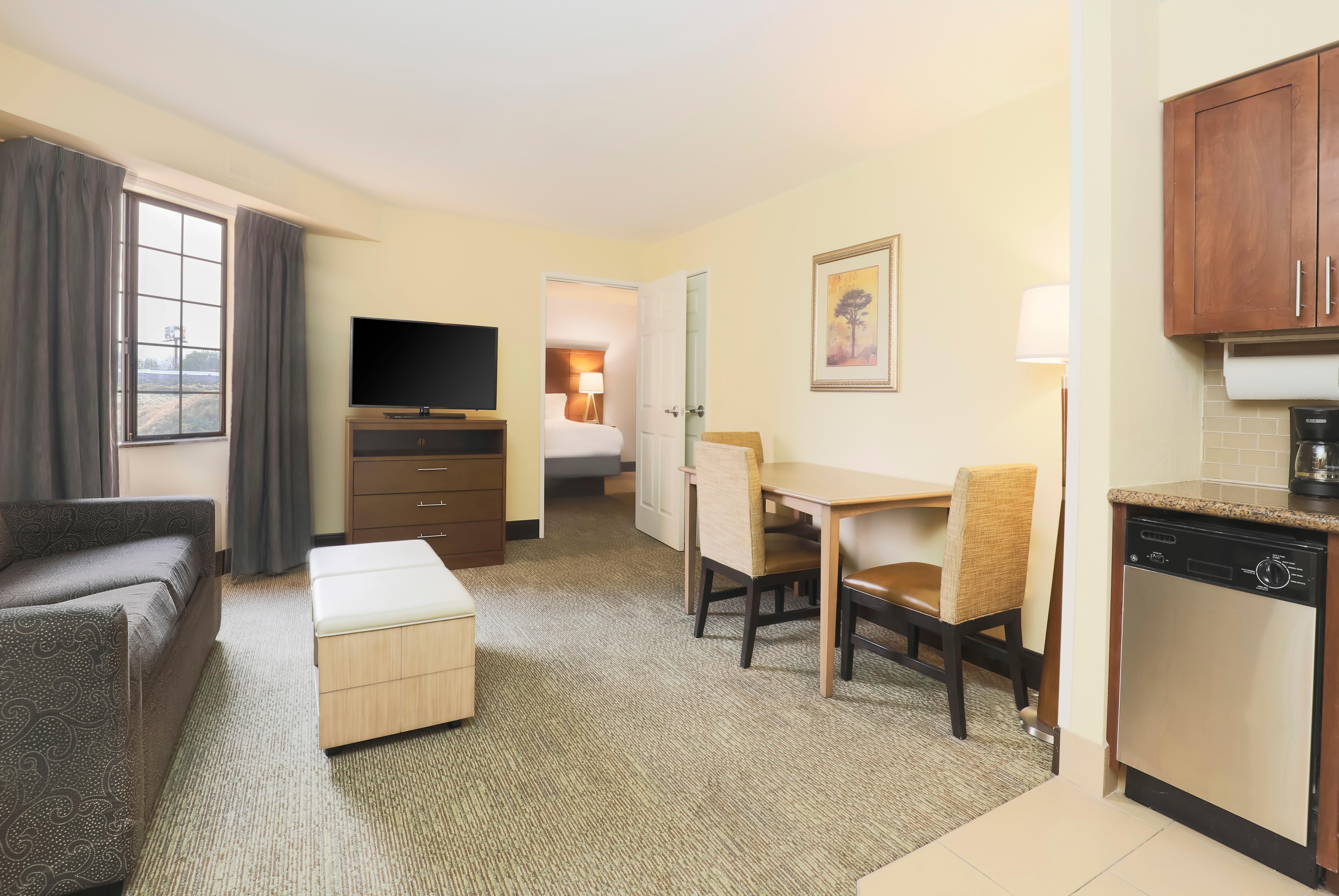 Staybridge Suites Reno Nevada By Ihg Exteriér fotografie