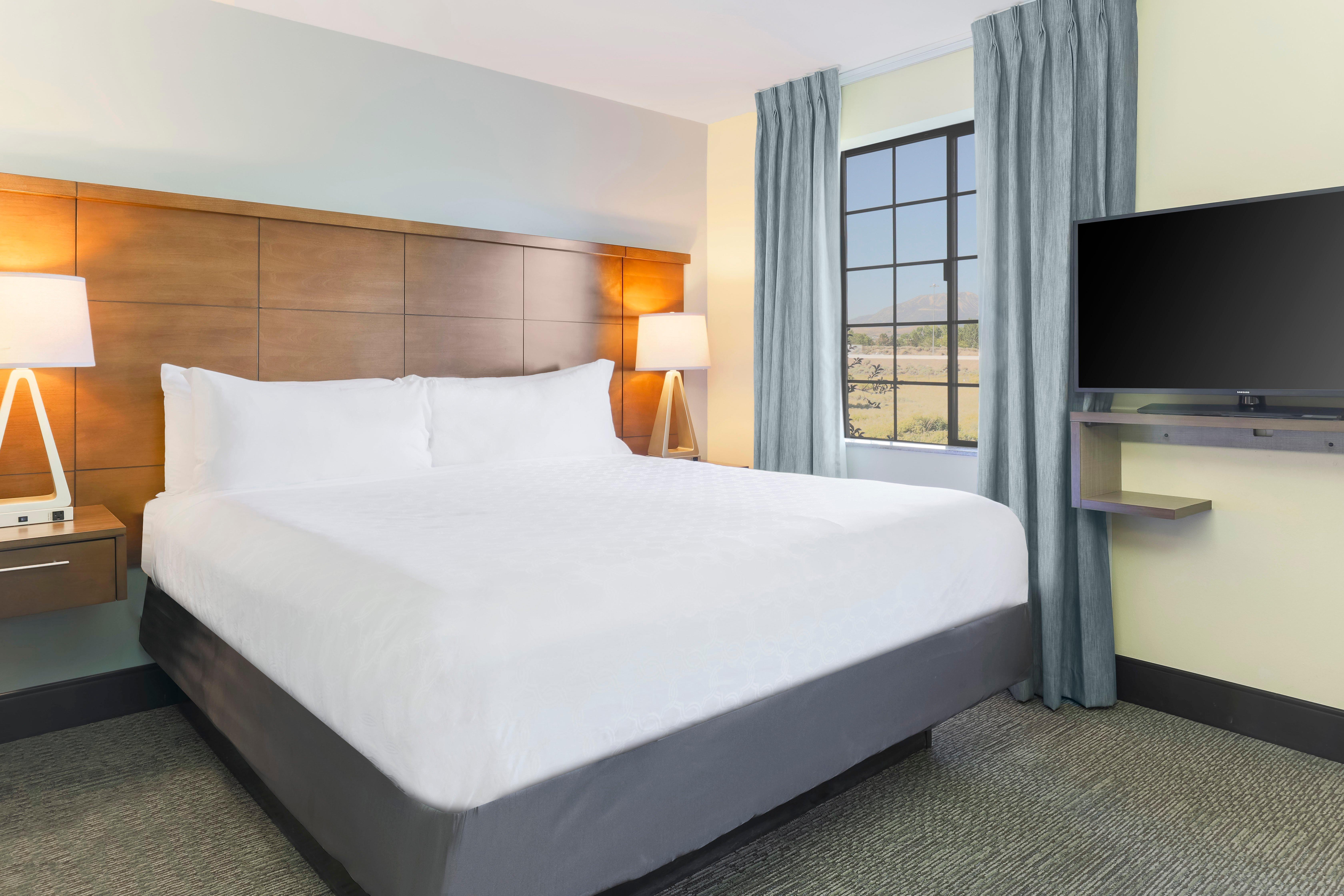 Staybridge Suites Reno Nevada By Ihg Exteriér fotografie