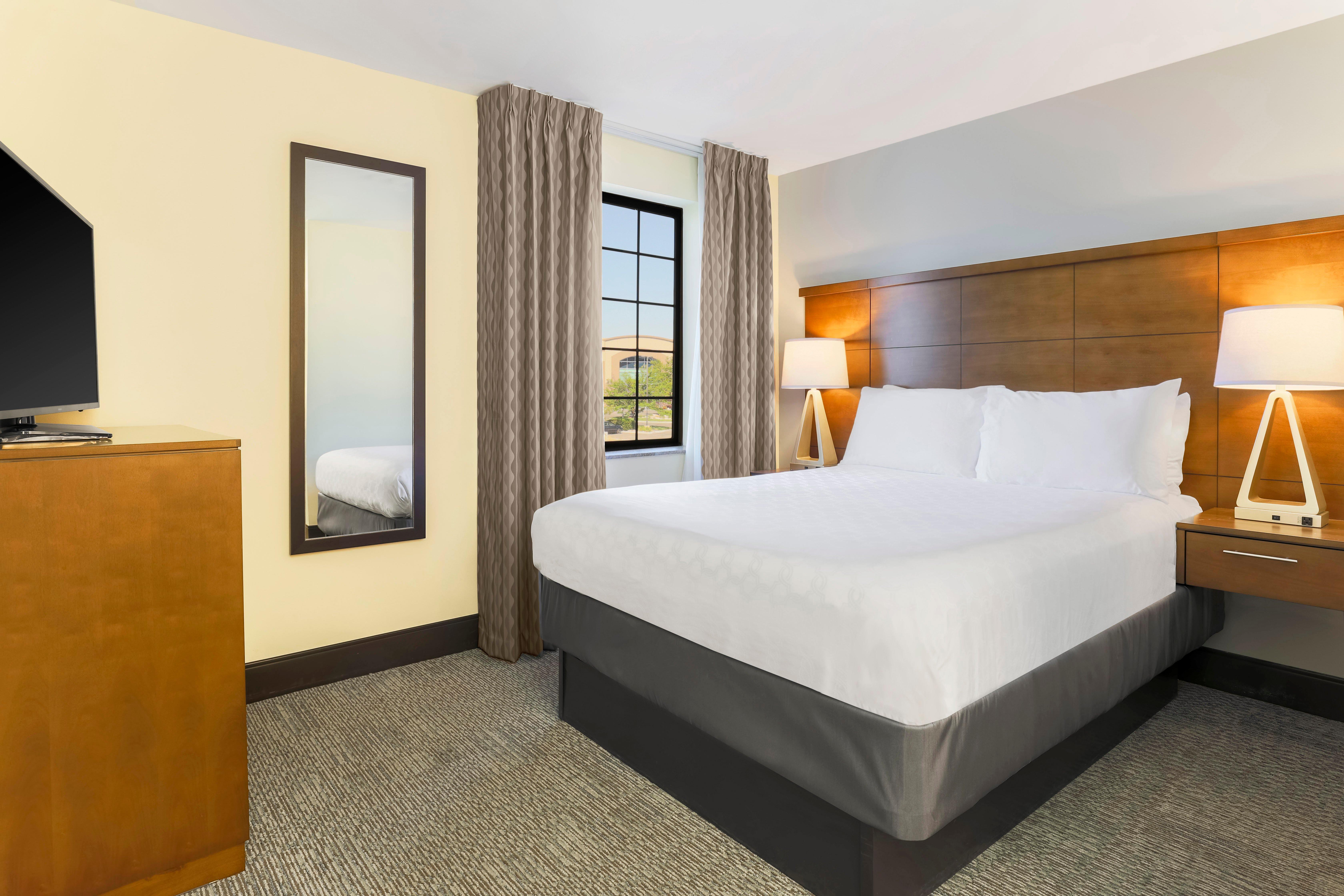 Staybridge Suites Reno Nevada, An Ihg Hotel Exteriér fotografie
