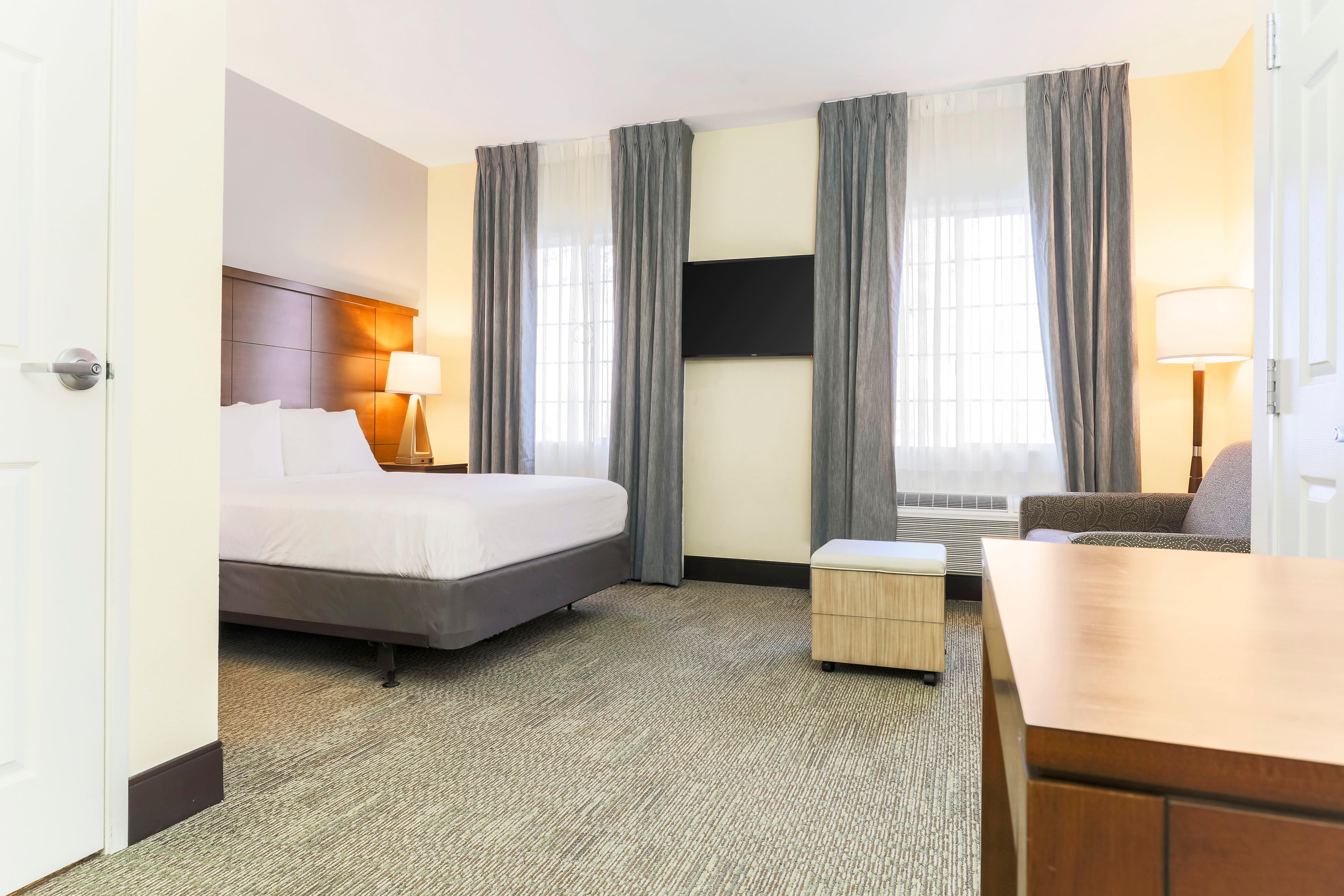 Staybridge Suites Reno Nevada By Ihg Exteriér fotografie