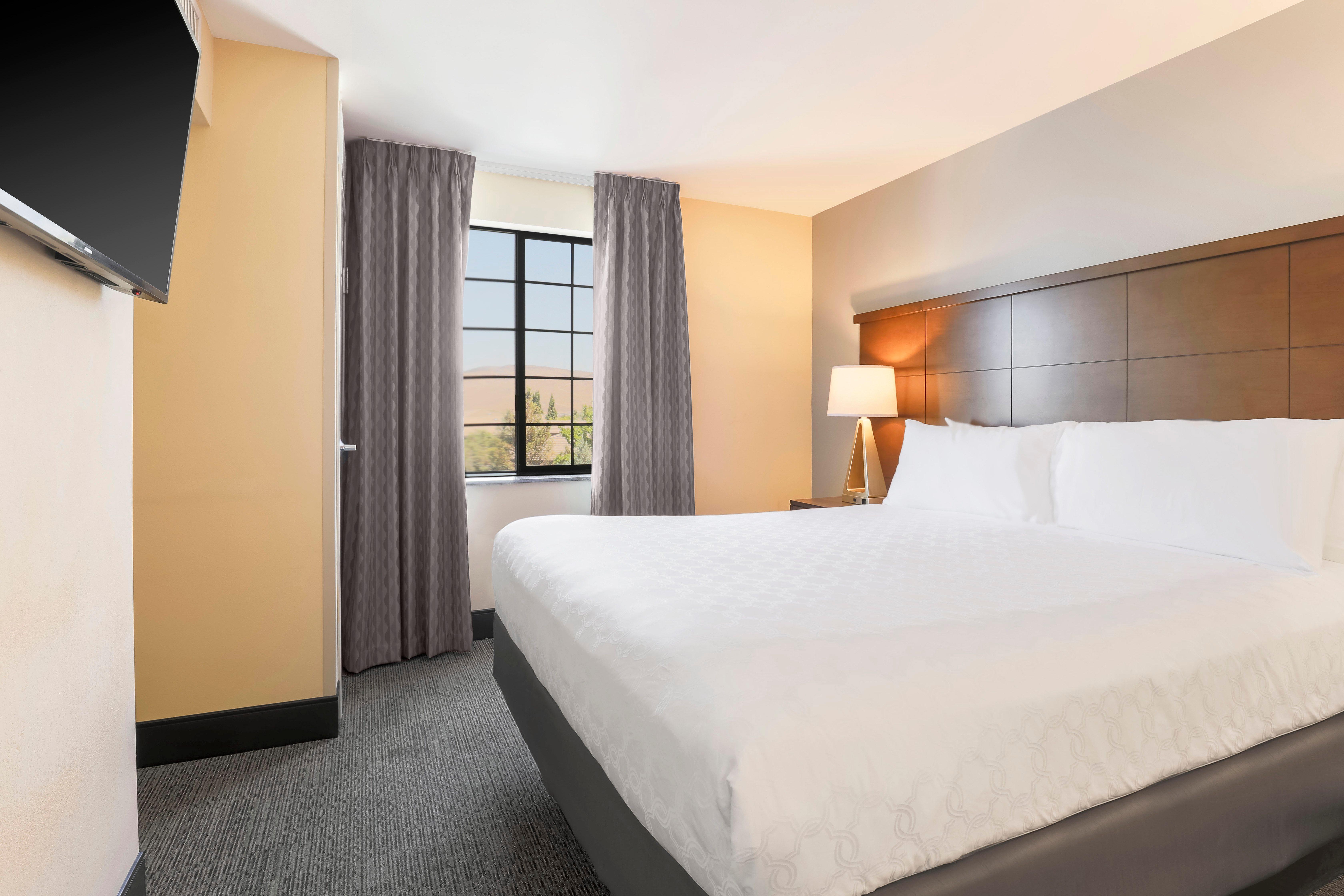 Staybridge Suites Reno Nevada By Ihg Exteriér fotografie