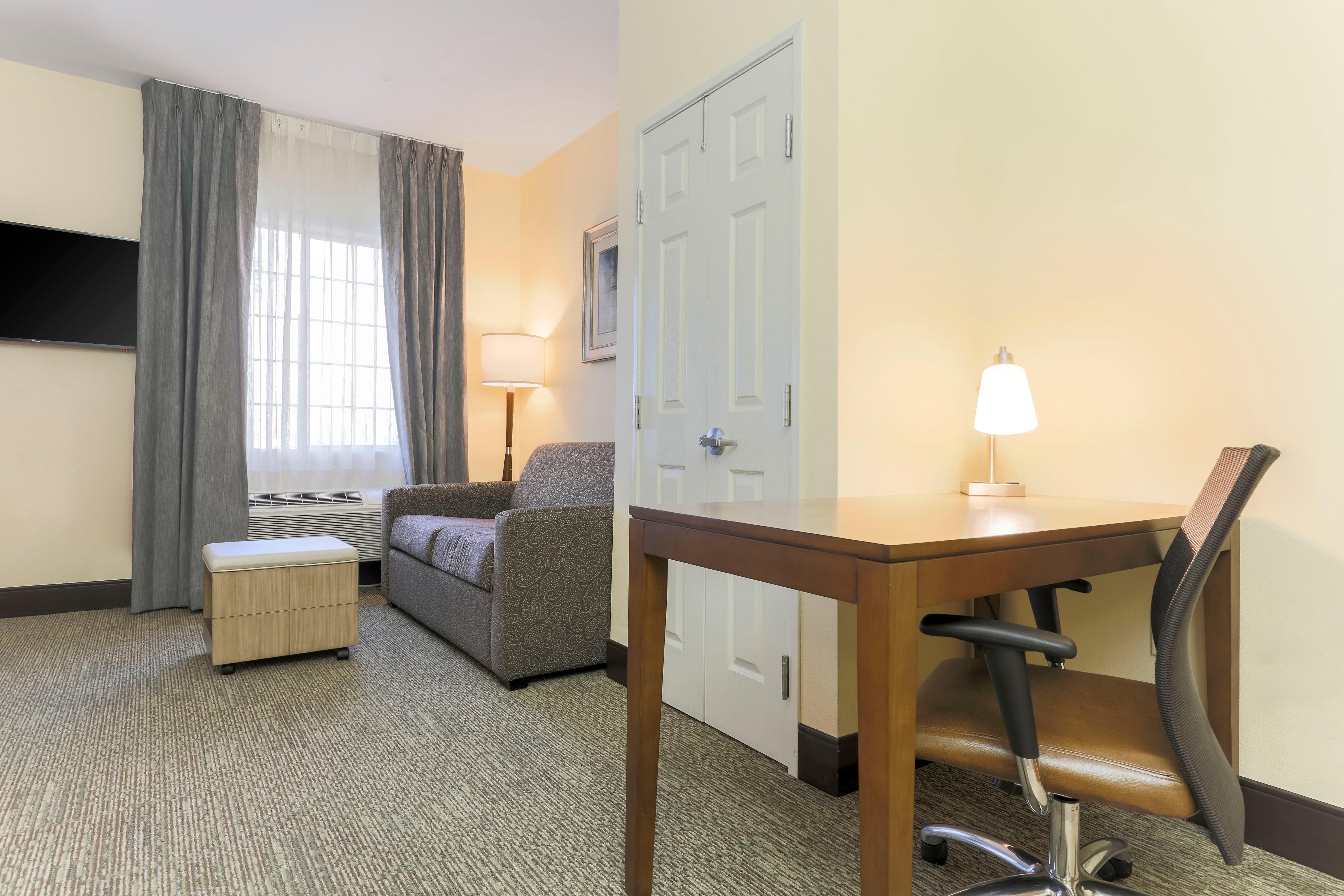 Staybridge Suites Reno Nevada By Ihg Exteriér fotografie