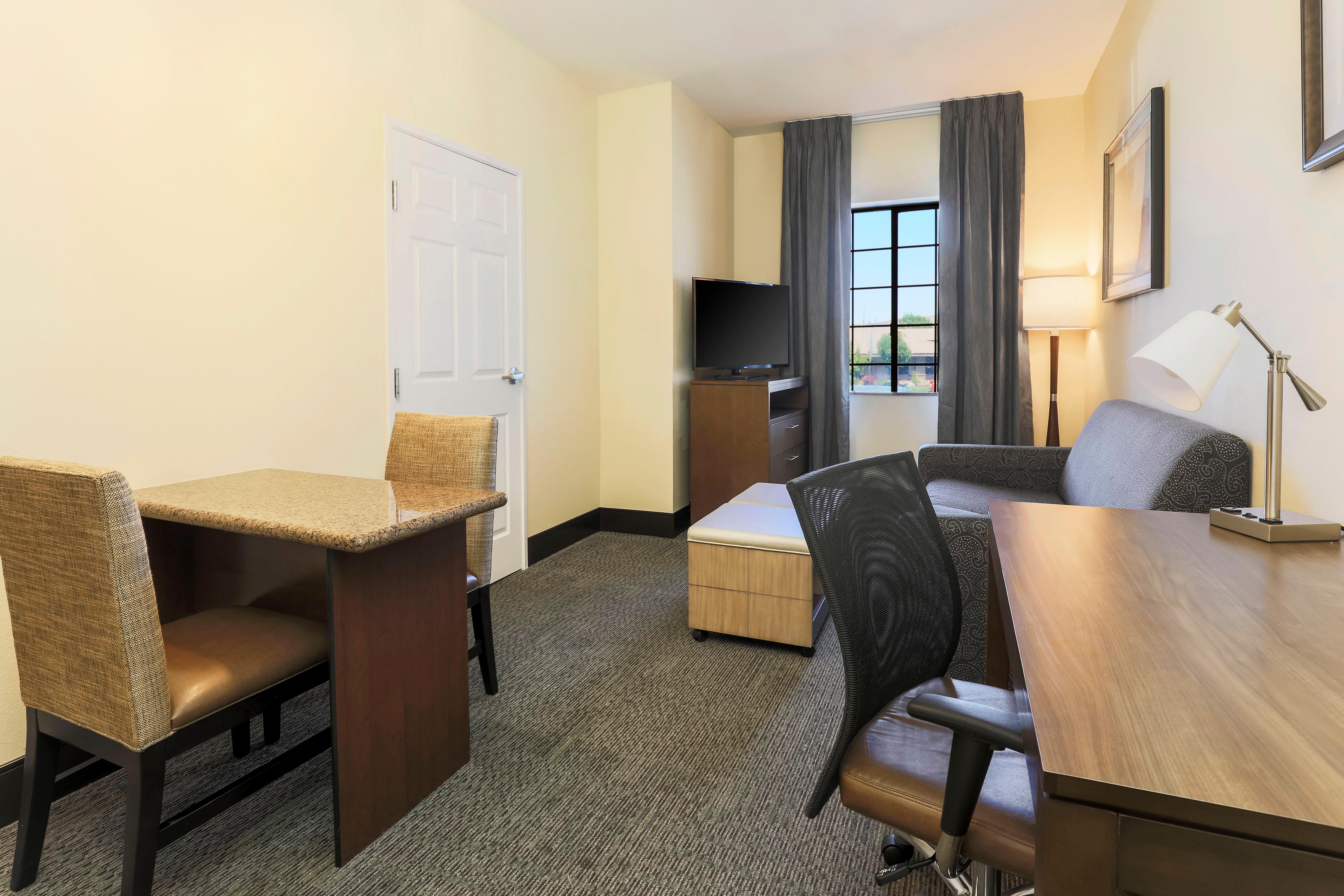 Staybridge Suites Reno Nevada By Ihg Exteriér fotografie