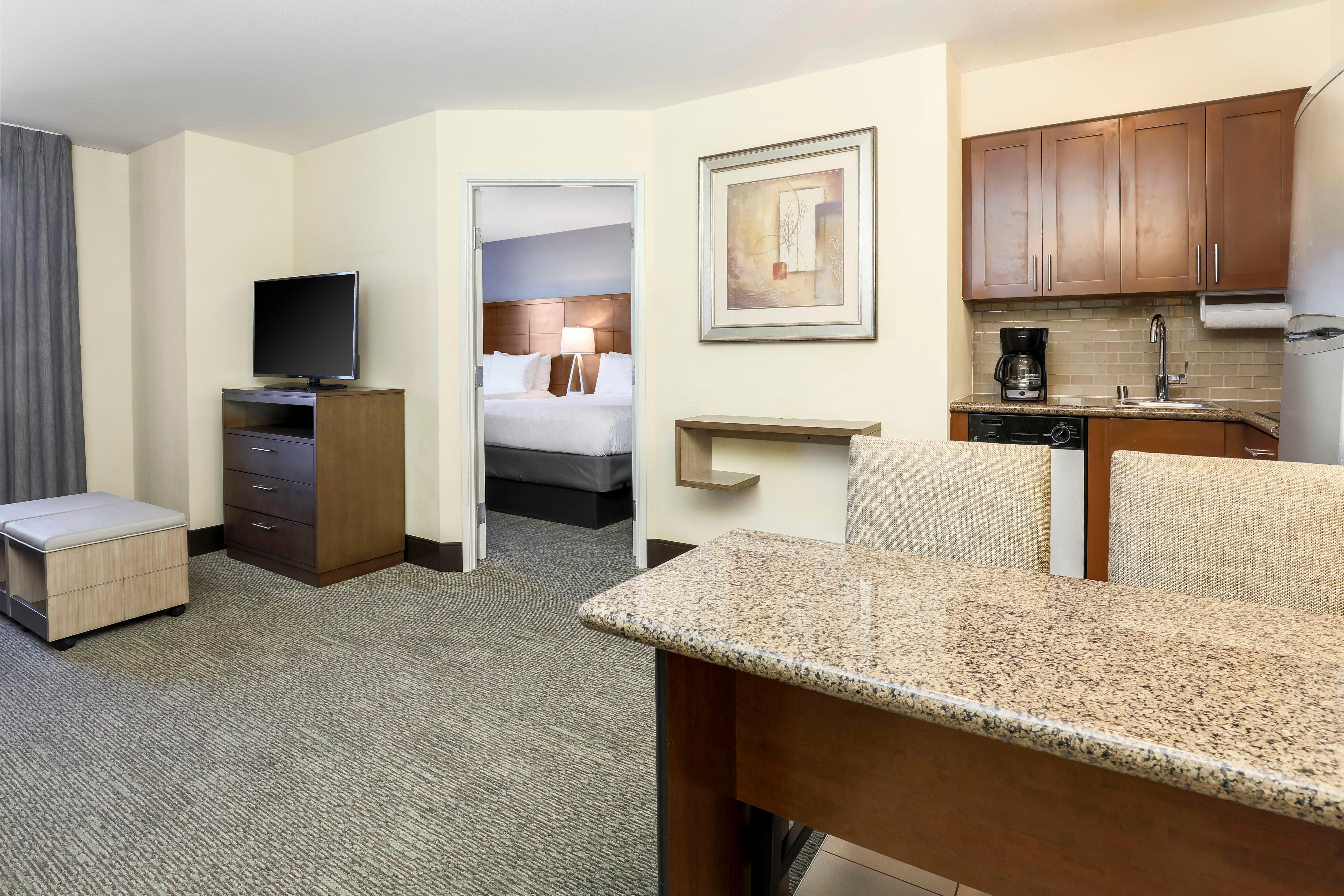 Staybridge Suites Reno Nevada By Ihg Exteriér fotografie