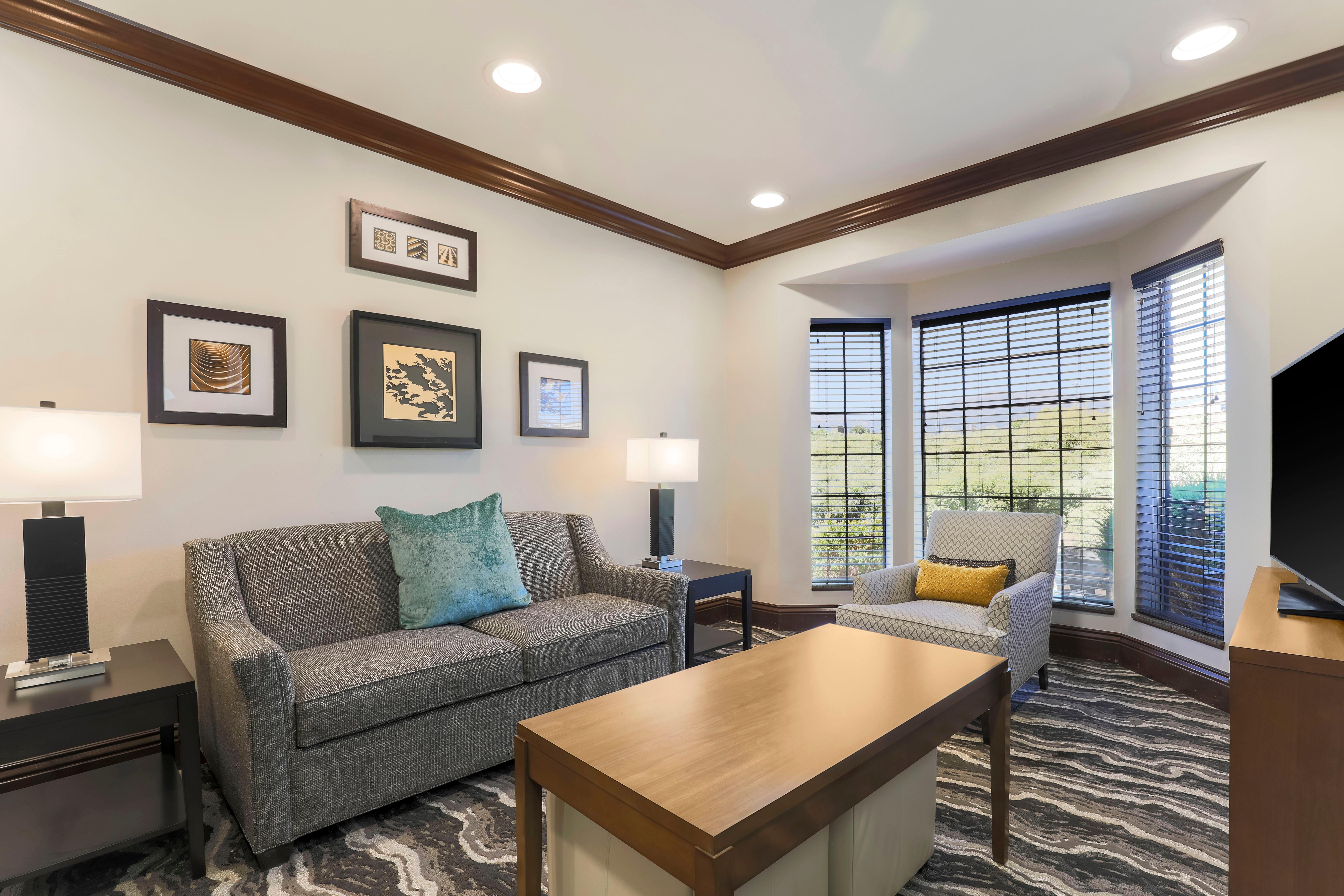 Staybridge Suites Reno Nevada By Ihg Exteriér fotografie
