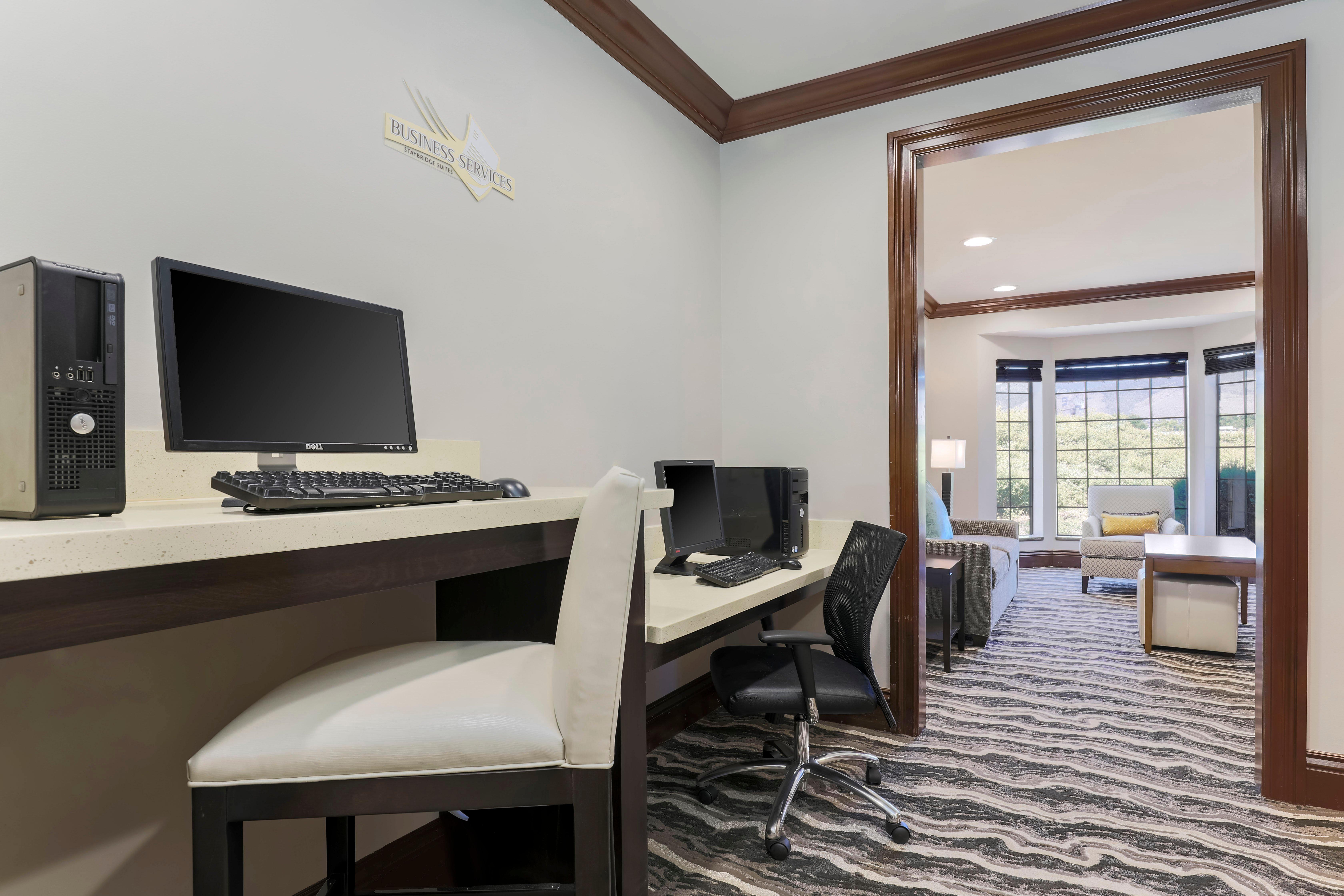 Staybridge Suites Reno Nevada By Ihg Exteriér fotografie