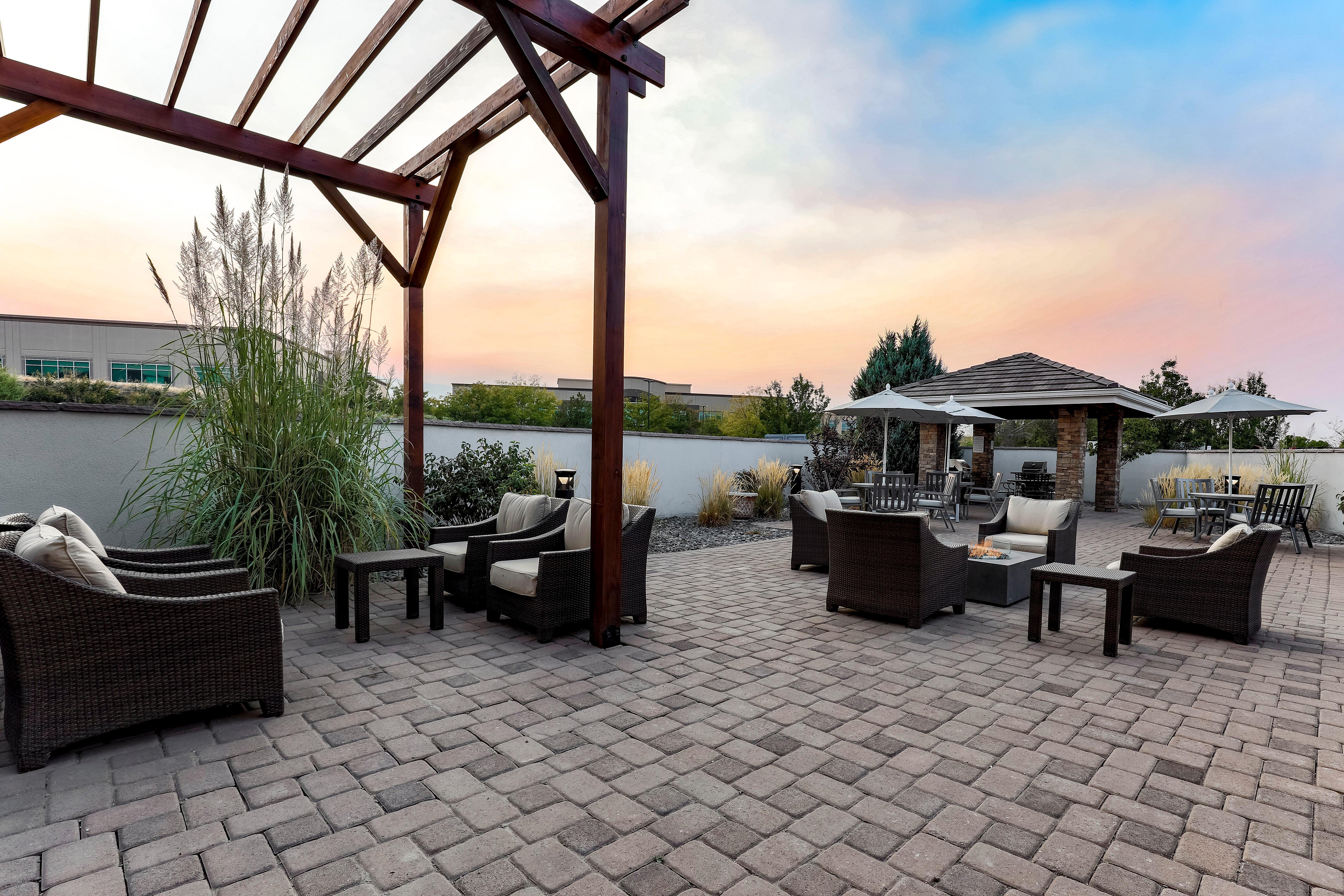 Staybridge Suites Reno Nevada By Ihg Exteriér fotografie