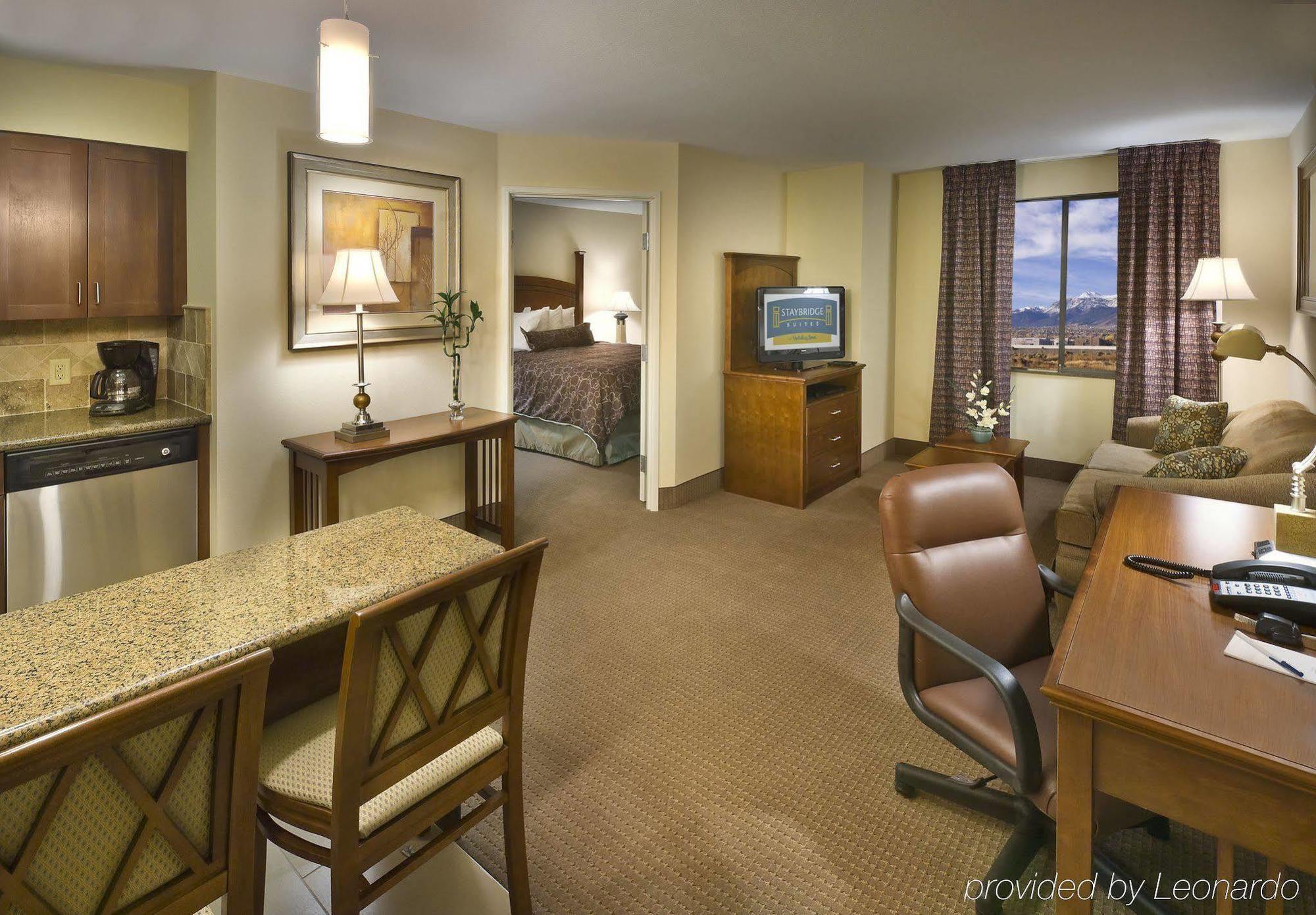 Staybridge Suites Reno Nevada, An Ihg Hotel Pokoj fotografie