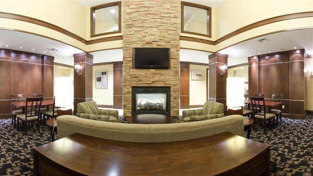 Staybridge Suites Reno Nevada By Ihg Exteriér fotografie