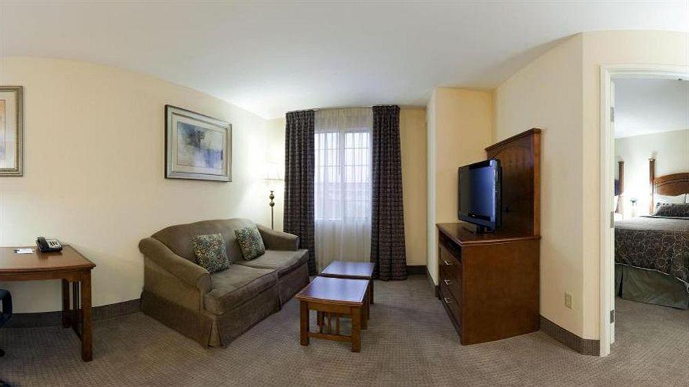 Staybridge Suites Reno Nevada By Ihg Exteriér fotografie