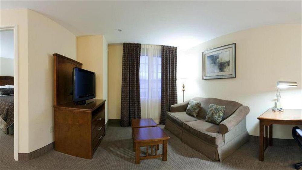 Staybridge Suites Reno Nevada By Ihg Exteriér fotografie